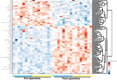 Serum Proteomics of Older Patients Undergoing Major Cardiac Surgery: Identification of Biomarkers Associated With Postoperative Delirium